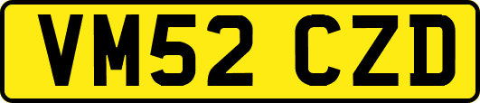 VM52CZD
