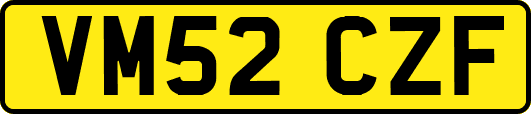 VM52CZF