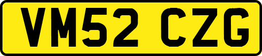 VM52CZG