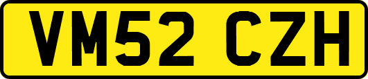 VM52CZH