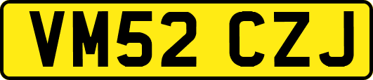 VM52CZJ