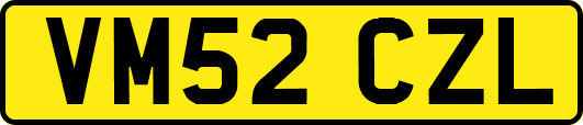 VM52CZL