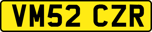 VM52CZR