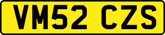 VM52CZS