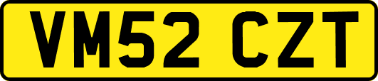VM52CZT
