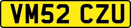 VM52CZU