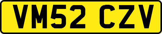 VM52CZV