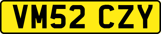 VM52CZY