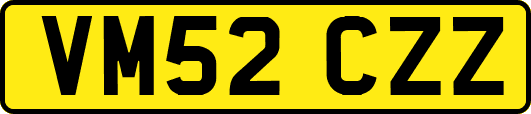 VM52CZZ