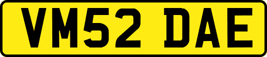 VM52DAE