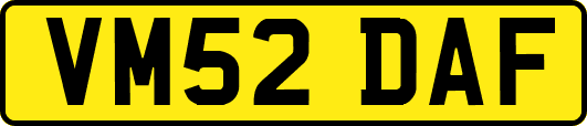VM52DAF