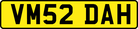 VM52DAH