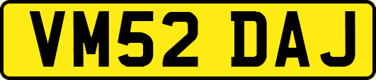 VM52DAJ