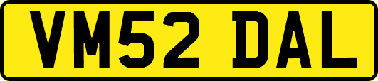 VM52DAL