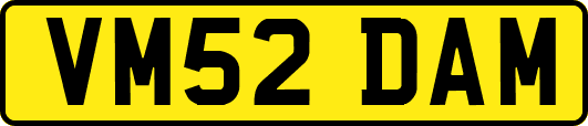 VM52DAM