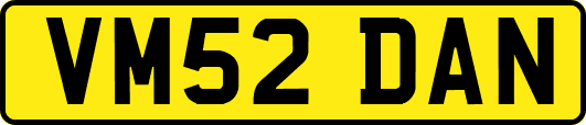 VM52DAN