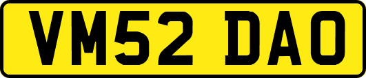 VM52DAO