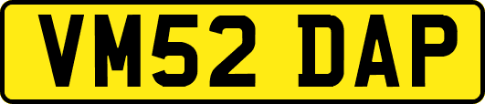 VM52DAP