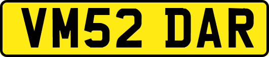 VM52DAR