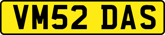 VM52DAS