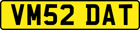 VM52DAT