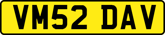 VM52DAV