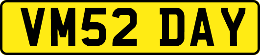 VM52DAY