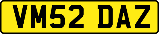 VM52DAZ