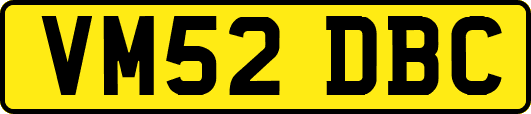VM52DBC
