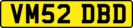 VM52DBD