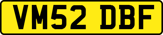 VM52DBF