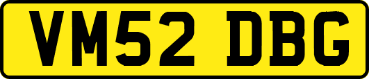 VM52DBG