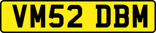 VM52DBM