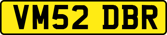 VM52DBR