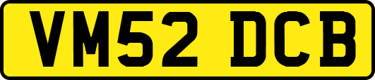 VM52DCB