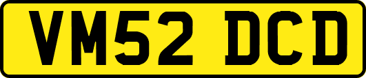 VM52DCD