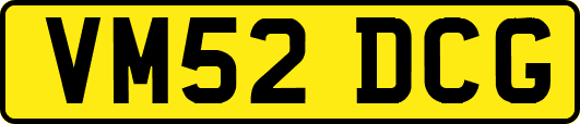 VM52DCG