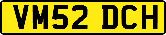 VM52DCH
