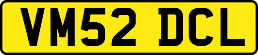 VM52DCL