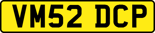 VM52DCP