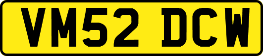 VM52DCW