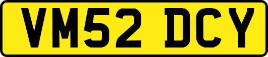 VM52DCY