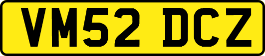 VM52DCZ