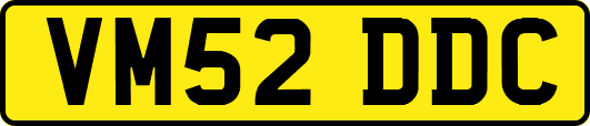 VM52DDC