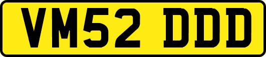 VM52DDD