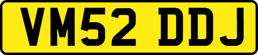 VM52DDJ