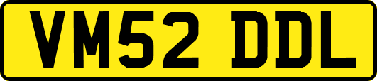 VM52DDL