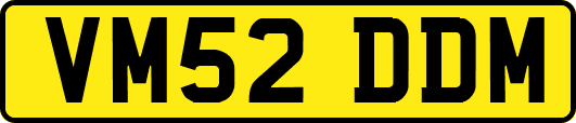 VM52DDM