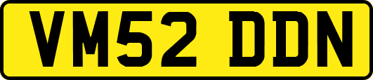 VM52DDN