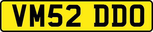 VM52DDO